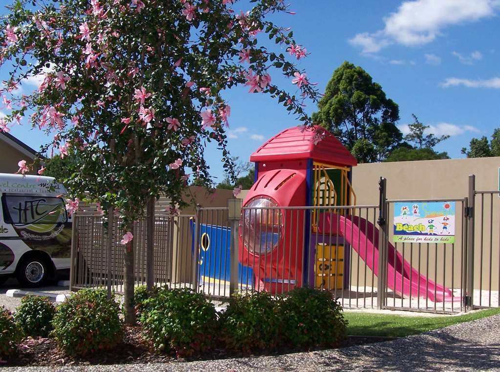 Highfields Motel Toowoomba Facilități foto