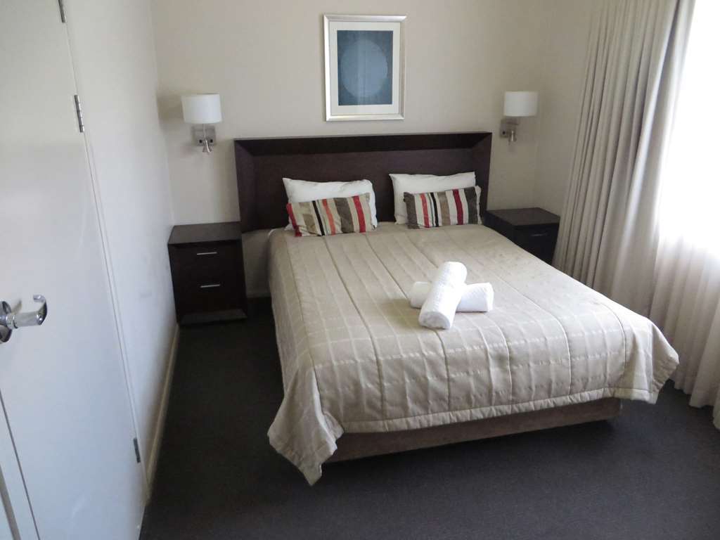 Highfields Motel Toowoomba Cameră foto
